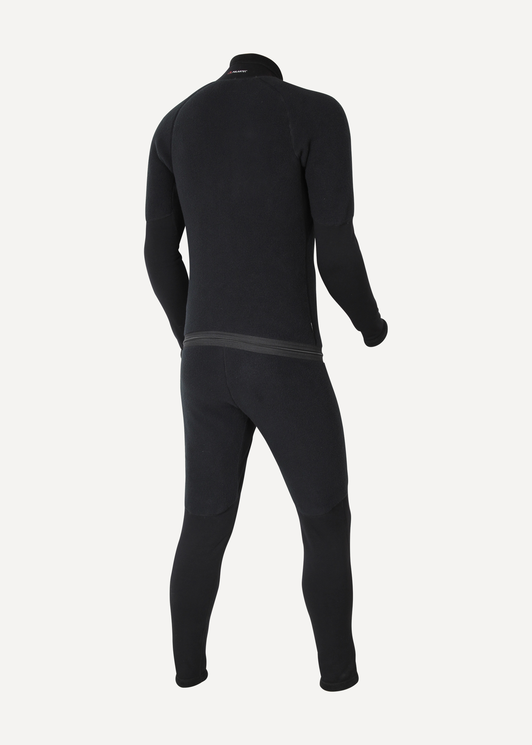 Комбинезон Сплав -2 Polartec extremely warm черный
